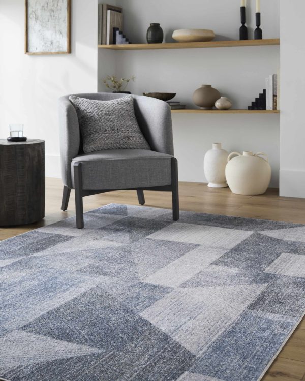 Chachi Washable Area Rug Discount