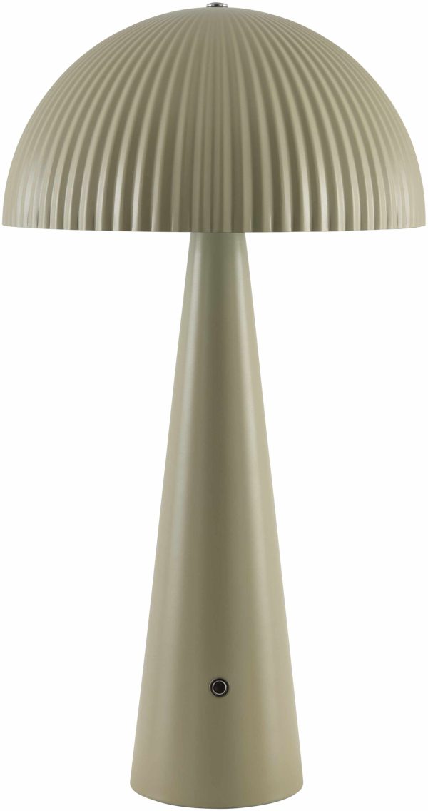 Scontrone Table Lamp For Sale