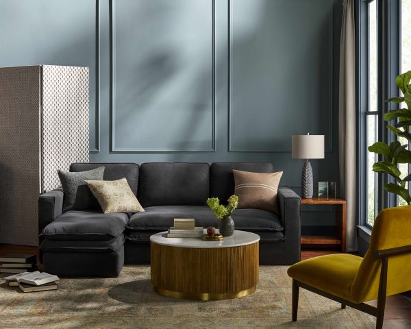 Vikhorevka Coffee Table Online Sale - Image 5