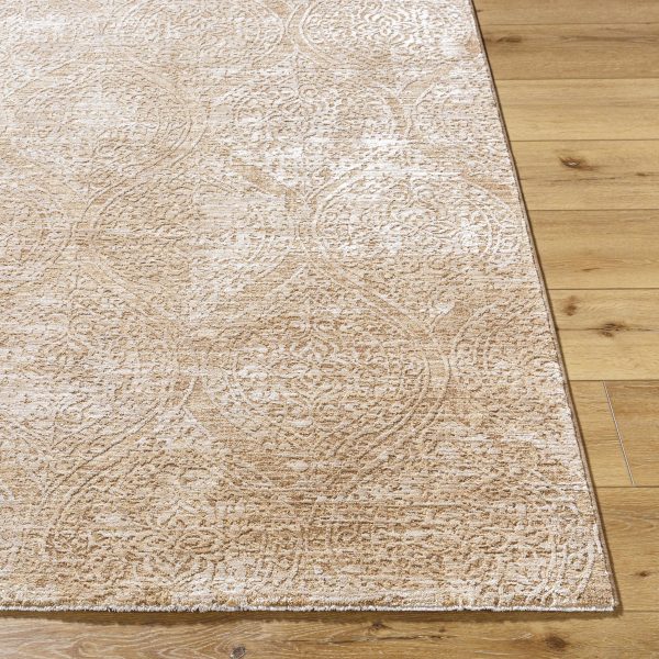 Cariel Area Rug Supply - Image 4