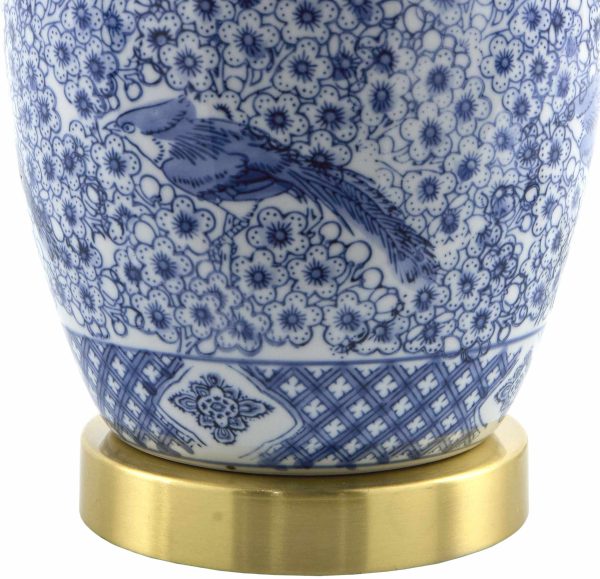 Novhorodka Table Lamp Discount - Image 4
