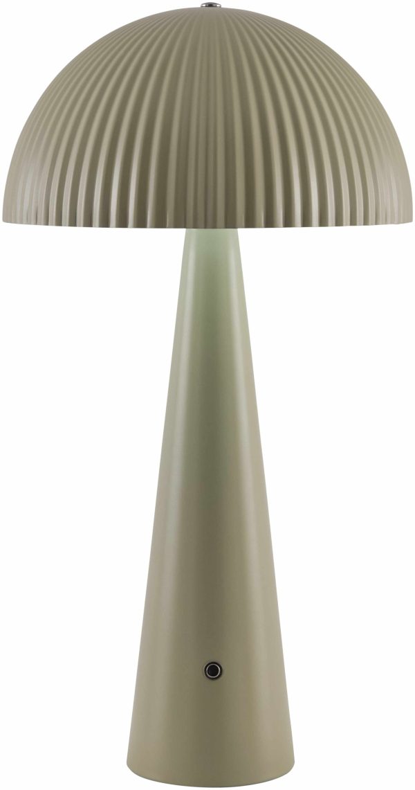 Scontrone Table Lamp For Sale - Image 2