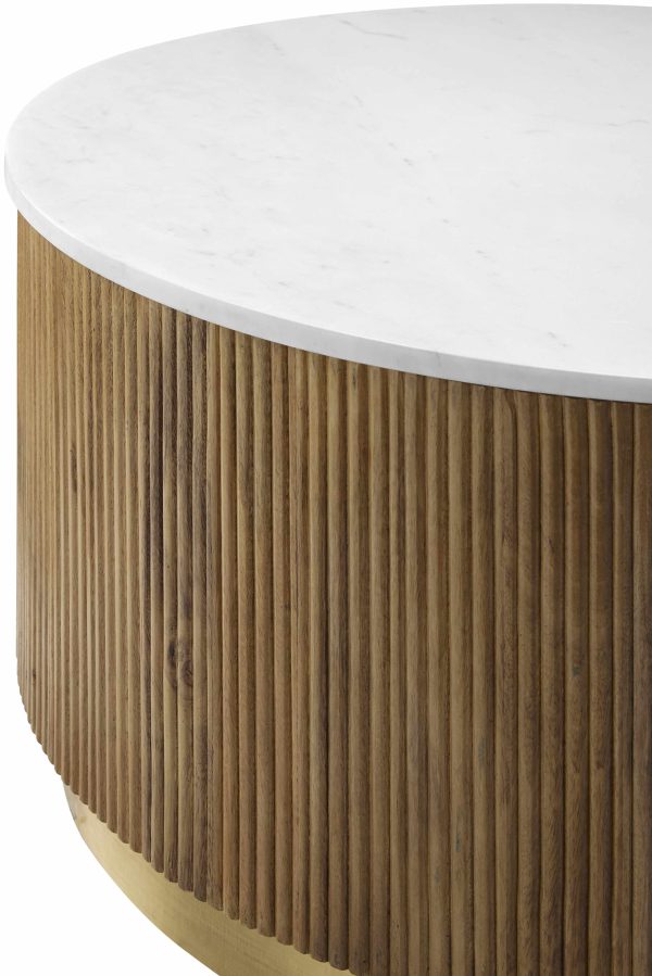 Vikhorevka Coffee Table Online Sale - Image 4