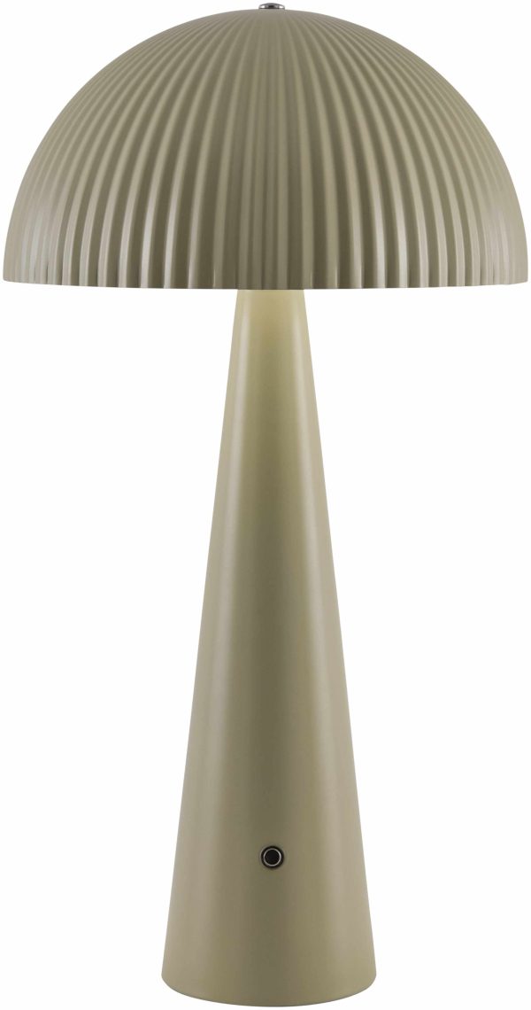 Scontrone Table Lamp For Sale - Image 4