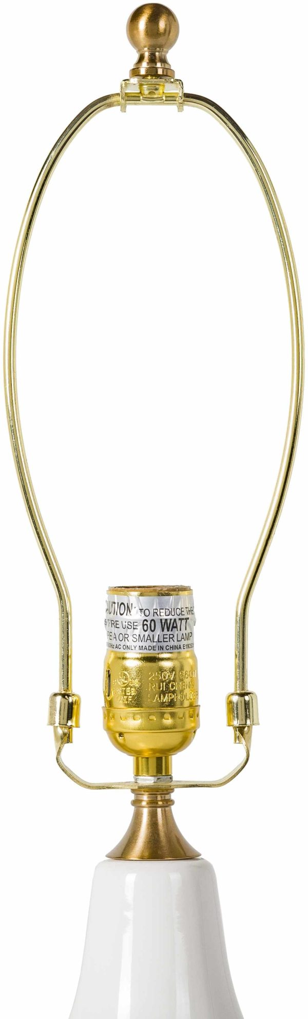 Astrakhan Table Lamp Online Sale - Image 4