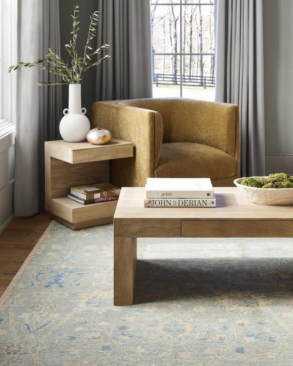 Carinhanha End Table For Cheap - Image 3