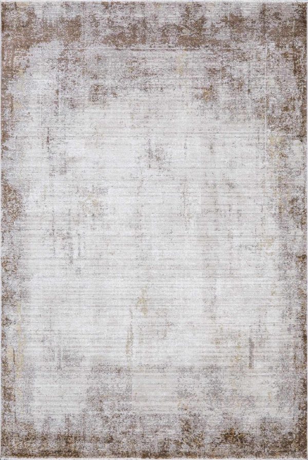 Galey Alix Myrtle Avenue IV Modern Abstract Rug Online - Image 2