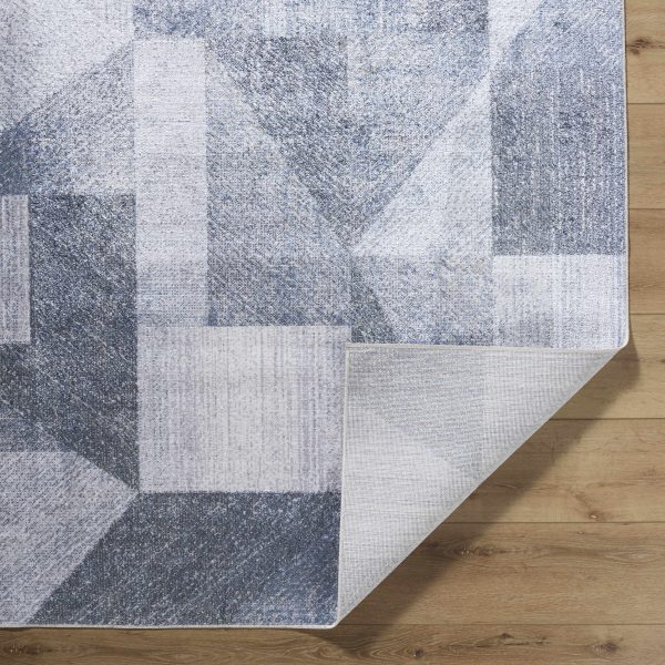 Chachi Washable Area Rug Discount - Image 5