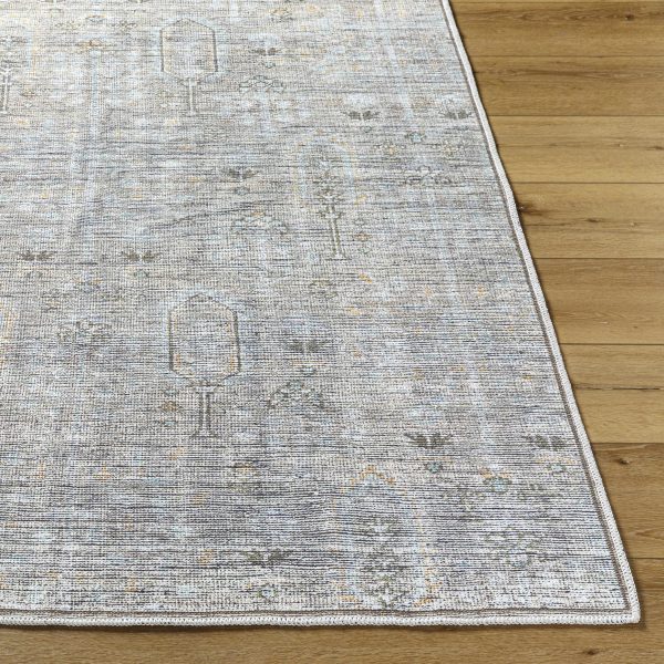 Aglaja Washable Area Rug Online Sale - Image 5