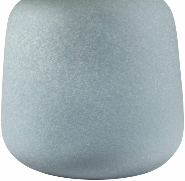 Bonstetten Metallic Ceramic Table Lamp For Discount - Image 3