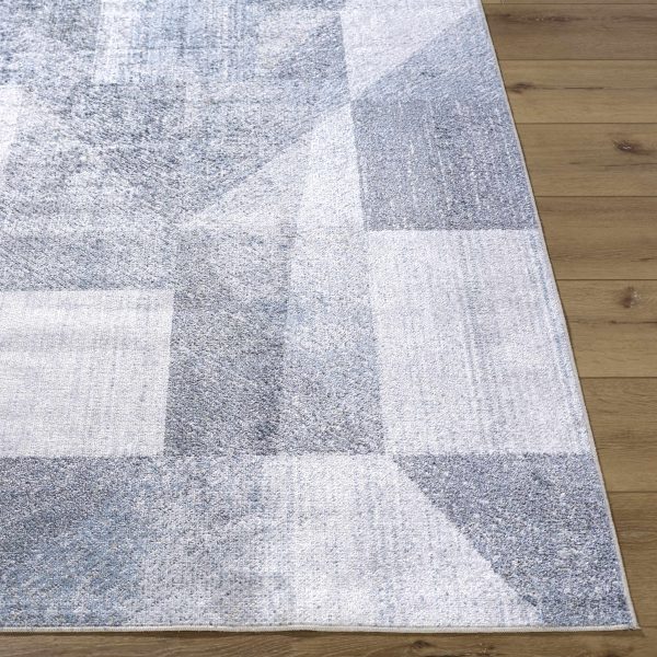 Chachi Washable Area Rug Discount - Image 4