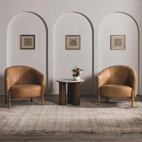 Galey Alix Myrtle Avenue IV Modern Abstract Rug Online