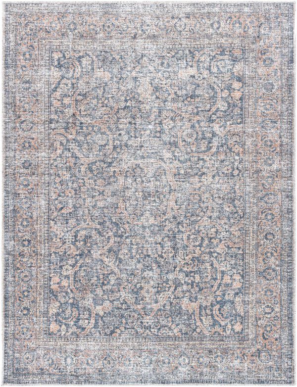 Chicha Washable Area Rug - Vivir x Livabliss For Discount