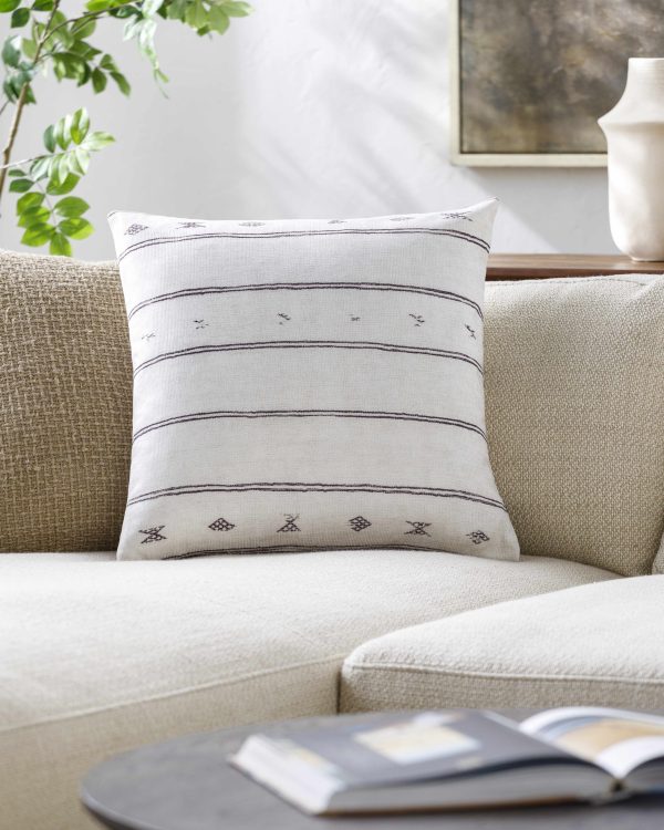 Baruch Throw Pillow Fashion - Image 5