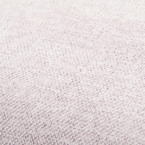 Reijo Neutral Pink Linen Look Accent Pillow Sale - Image 3