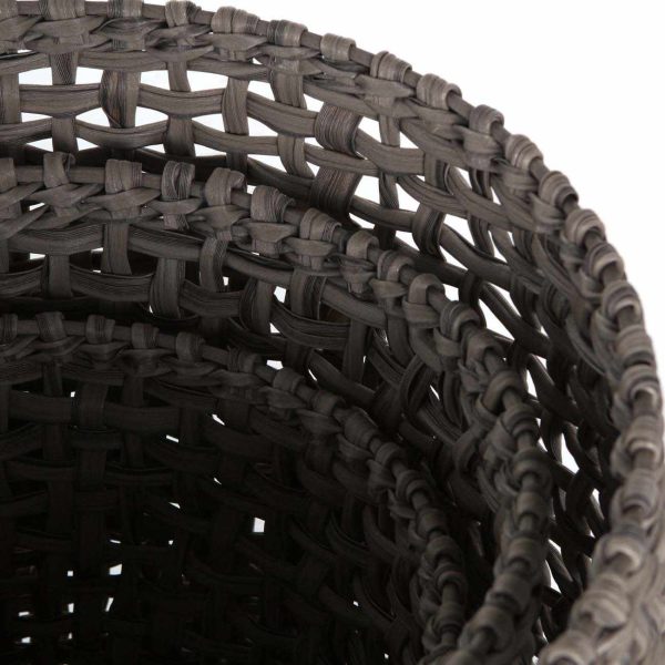 Four Hands Natural Baskets (Set Of 3) Supply - Image 3