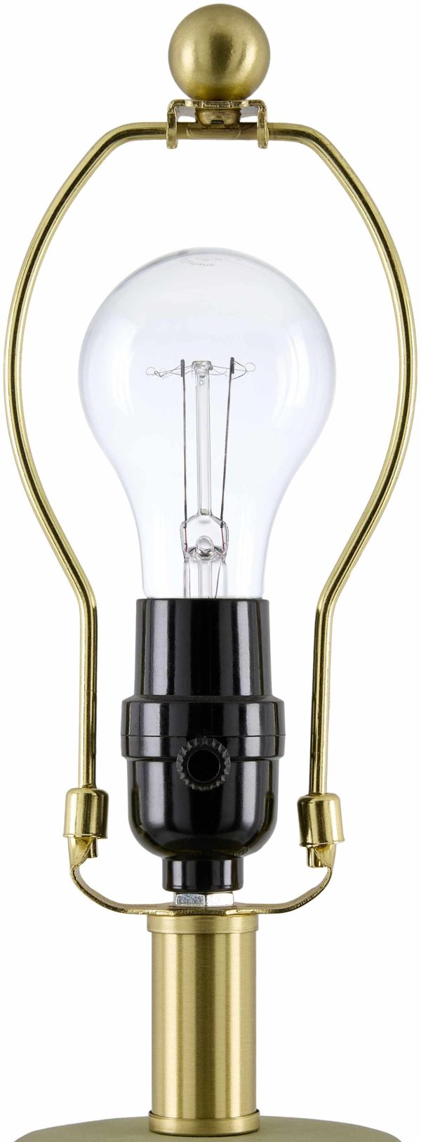 Vorotynets Table Lamp on Sale - Image 5
