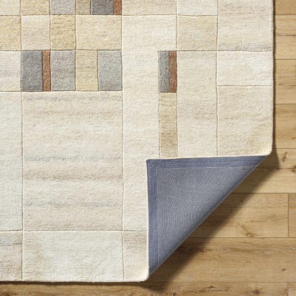 Yusei Area Rug Hot on Sale - Image 5