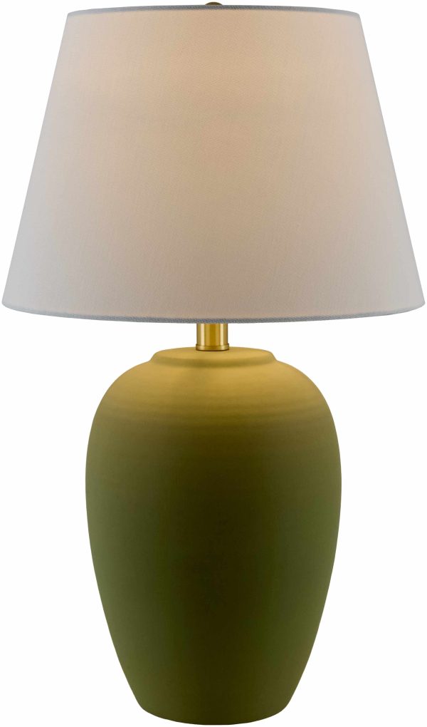 Vorotynets Table Lamp on Sale - Image 2