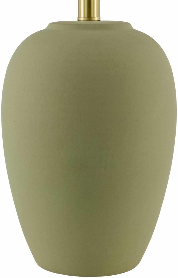 Vorotynets Table Lamp on Sale - Image 3