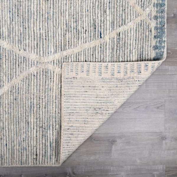 Nara Premium Wool Rug - Clearance For Discount - Image 4