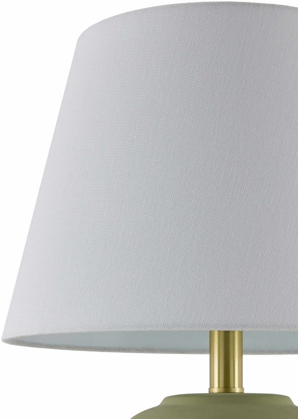 Vorotynets Table Lamp on Sale - Image 4