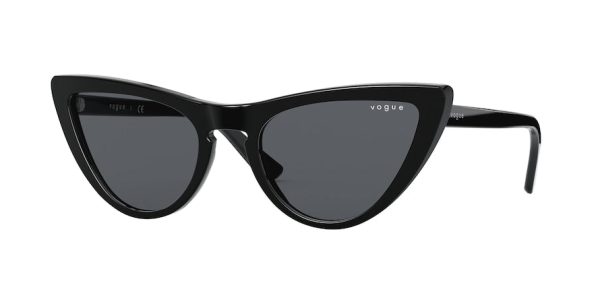 Vogue VO5211SM Cat Eye Sunglasses on Sale - Image 5