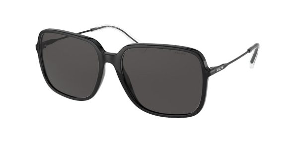 Ralph RA5272 Square Sunglasses Fashion - Image 2