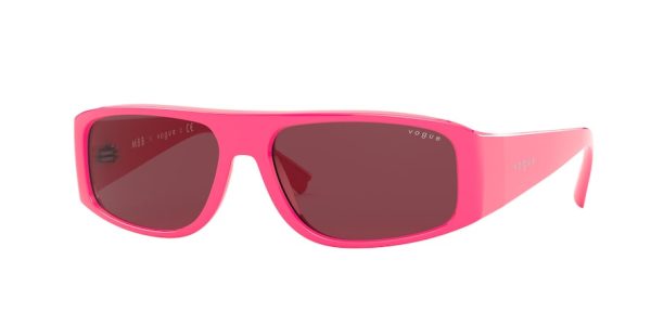 Vogue VO5318S Pillow Sunglasses Fashion - Image 2