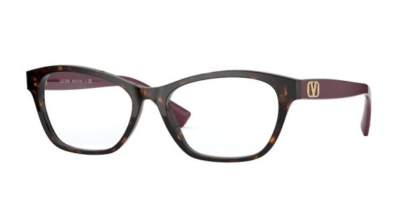 Valentino VA3056 Butterfly Eyeglasses Online Hot Sale - Image 2