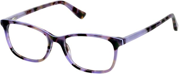 Candies CA0191 Rectangular Eyeglasses For Women Online now - Image 3