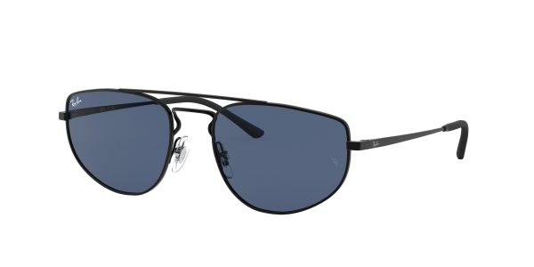 Ray-Ban RB3668 Rectangle Sunglasses Hot on Sale - Image 2
