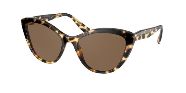 Miu Miu CORE COLLECTION MU05XS Cat Eye Sunglasses Supply - Image 4