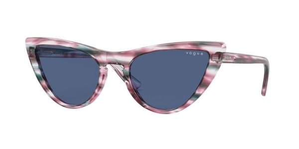 Vogue VO5211SM Cat Eye Sunglasses on Sale