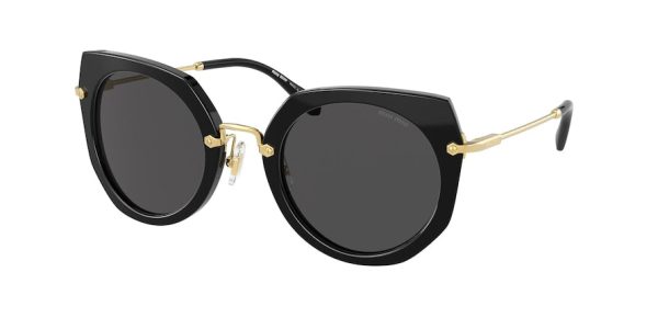 Miu Miu CORE COLLECTION MU02XS Phantos Sunglasses For Cheap - Image 3