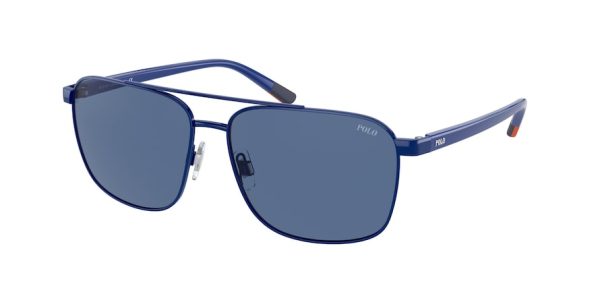 Polo PH3135 Pillow Sunglasses For Discount - Image 5