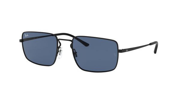 Ray-Ban RB3669 Rectangle Sunglasses Online Sale - Image 2