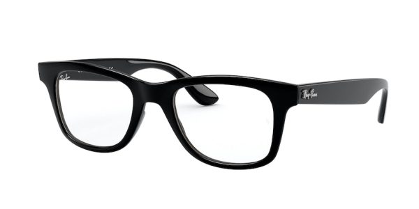 Ray-Ban Optical RX4640VF Square Eyeglasses Discount