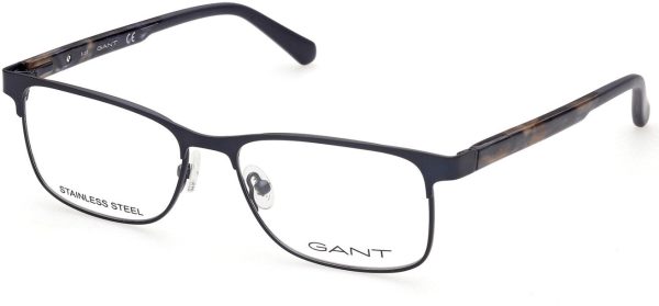 Gant GA3234 Rectangular Eyeglasses For Men Sale - Image 3