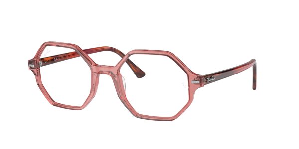 Ray-Ban Optical BRITT RX5472 Irregular Eyeglasses Cheap - Image 3
