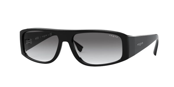 Vogue VO5318S Pillow Sunglasses Fashion - Image 5