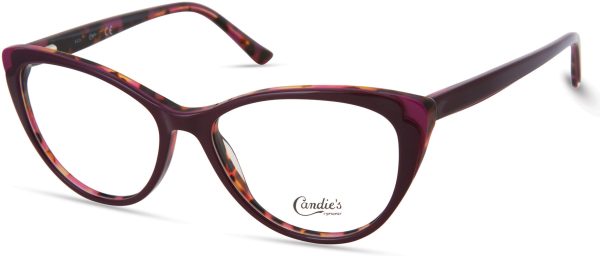 Candies CA0189 Cat Eyeglasses For Women on Sale - Image 3