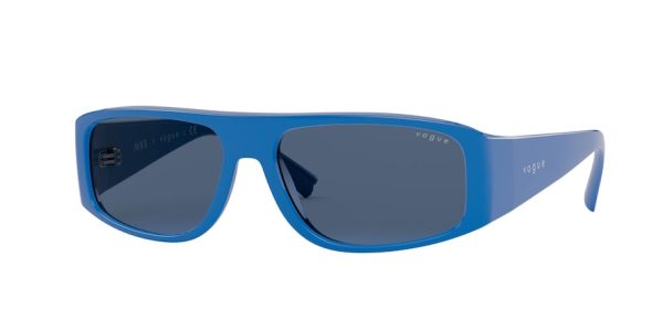 Vogue VO5318S Pillow Sunglasses Fashion - Image 3