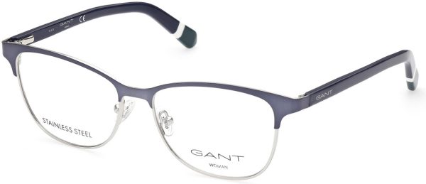 Gant GA4105 Cat Eyeglasses For Women For Sale - Image 3