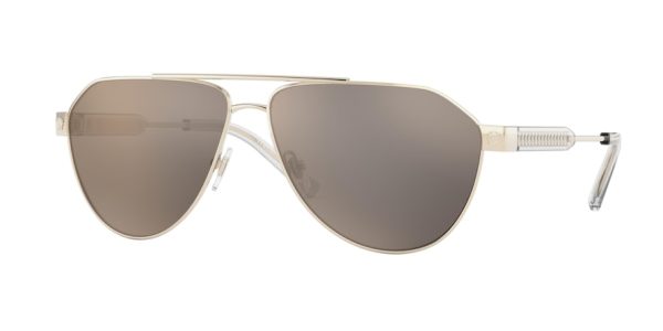 Versace VE2223 Pilot Sunglasses Discount - Image 2