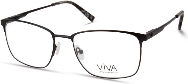 Viva VV4043 Rectangular Eyeglasses For Men Discount