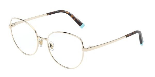 Tiffany TF1138 Round Eyeglasses Discount