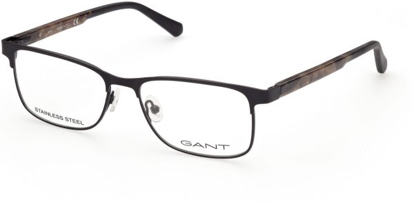 Gant GA3234 Rectangular Eyeglasses For Men Sale