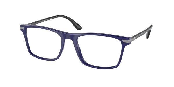 Prada PR01WV Rectangle Eyeglasses Online now - Image 4