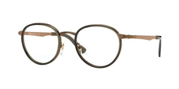 Persol PO2468V Phantos Eyeglasses Online - Image 4